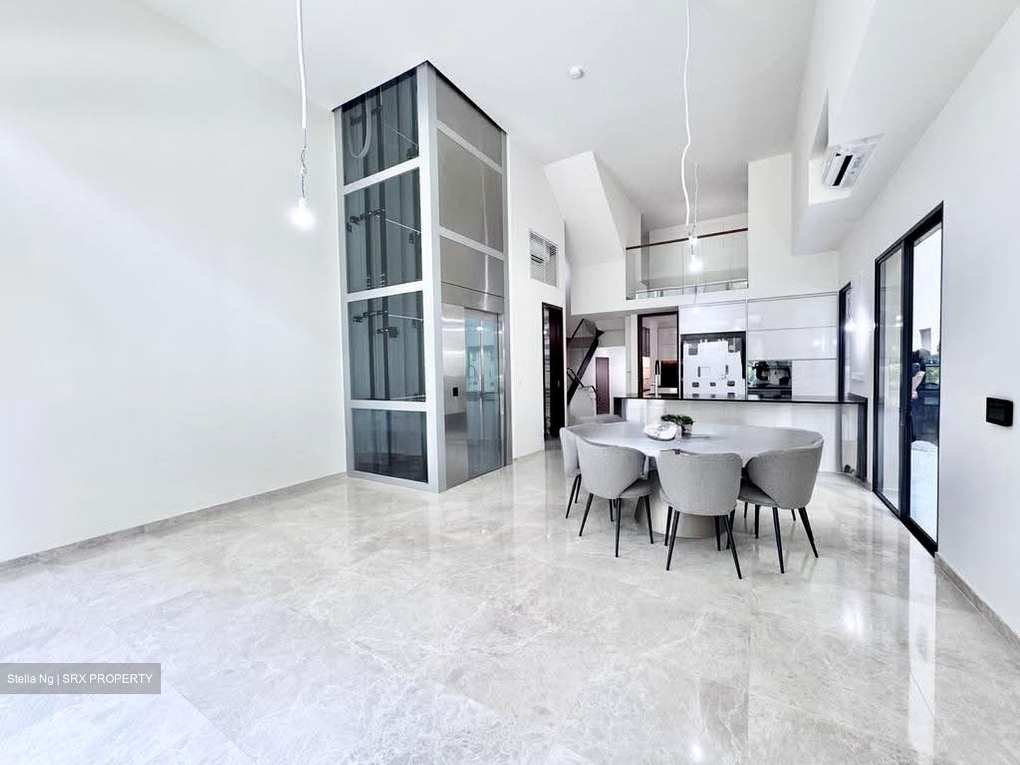 Belgravia Ace (D28), Semi-Detached #609143191
